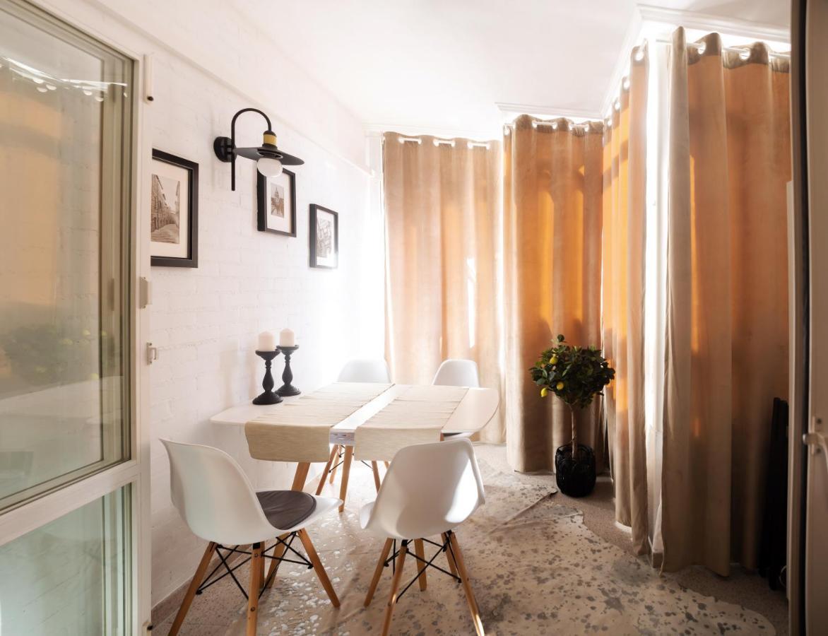 Holiday Studio Jardin Playa Torrevieja Bagian luar foto